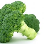 Broccoli neri